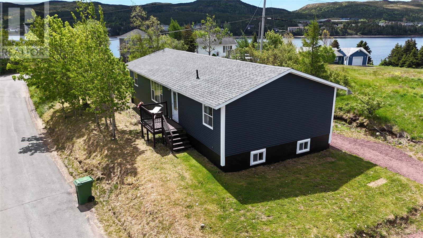 MLS® listing #29986353 for sale located at 1 Coady's Place