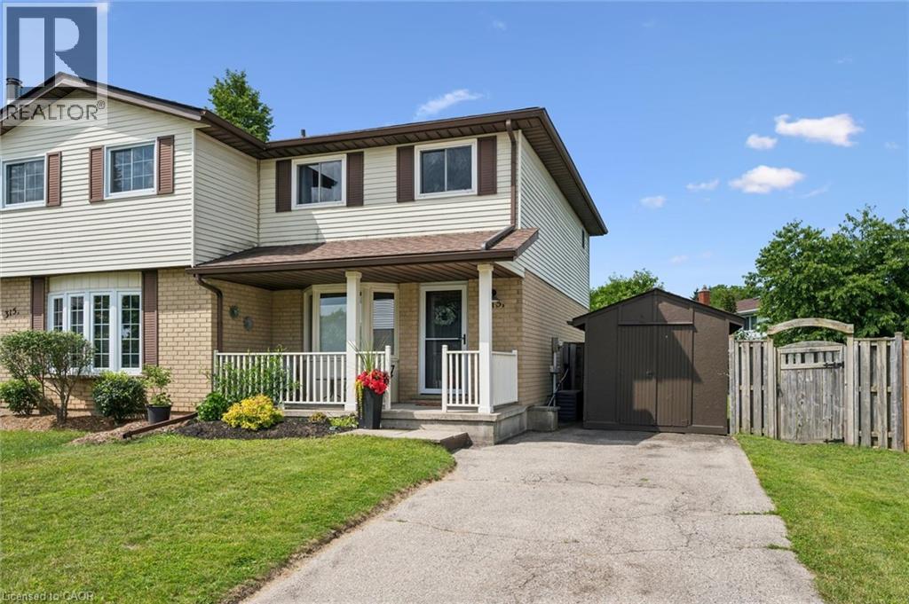 MLS® listing #29986386 for sale located at 315 MAYVIEW Crescent Unit# B