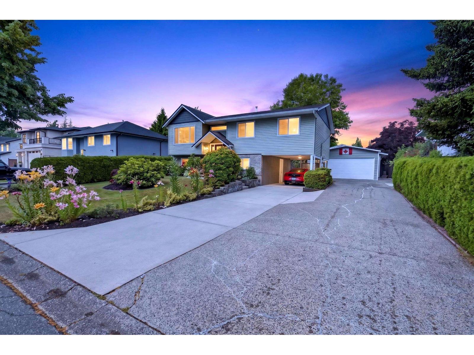 MLS® listing #29986400 for sale located at 6323 CHARBRAY PLACE