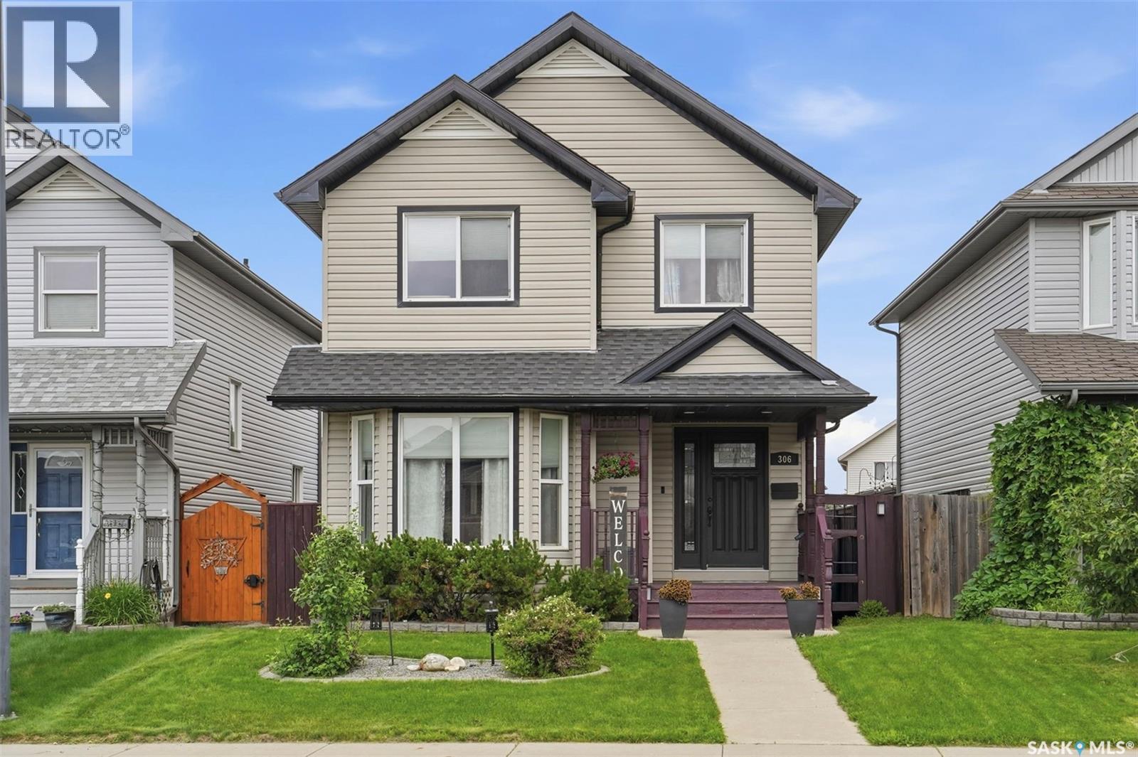 MLS® listing #29986405 for sale located at 306 Denham COURT