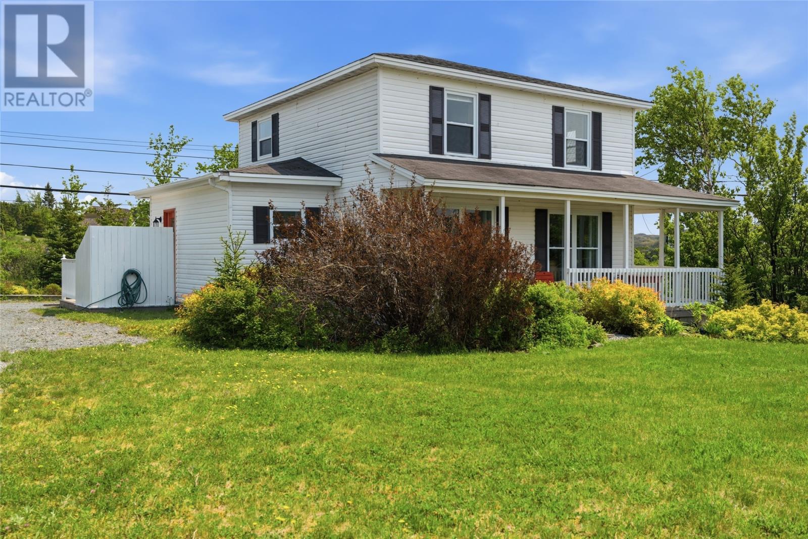 MLS® listing #29986417 for sale located at 5 Main Street