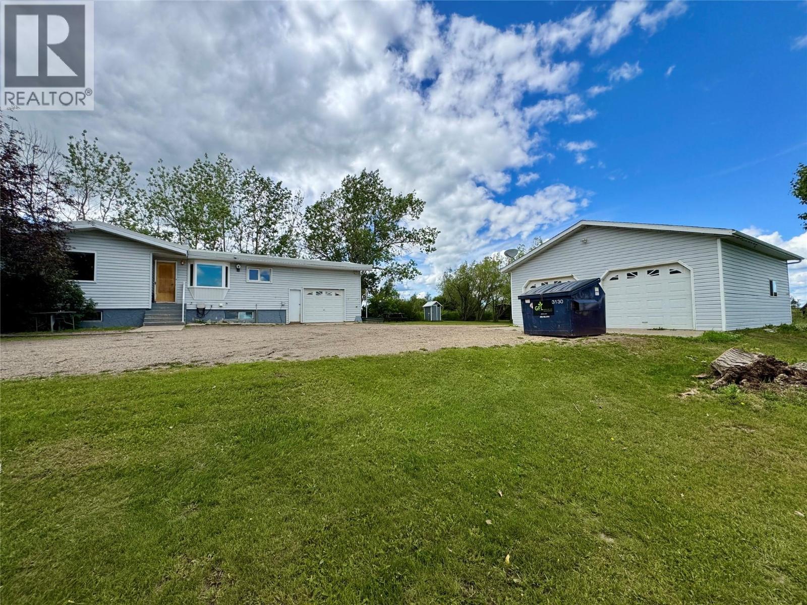 MLS® listing #29986486 for sale located at 3074 208 Road