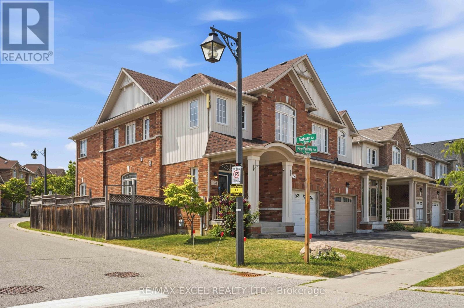 MLS® listing #29986513 for sale located at 174 ROY RAINEY AVENUE