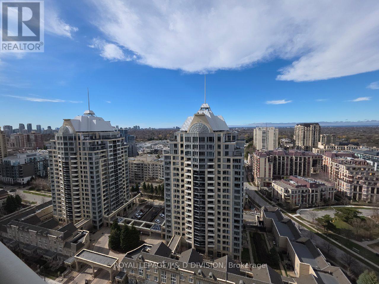 MLS® listing #29986710 for sale located at 2103 - 3 REAN DRIVE