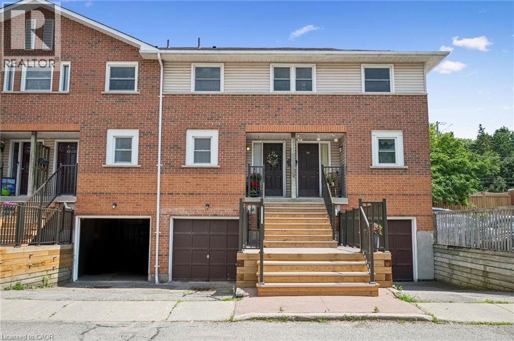 MLS® listing #29987087 for sale located at 459 BEECHWOOD Place Unit# 21