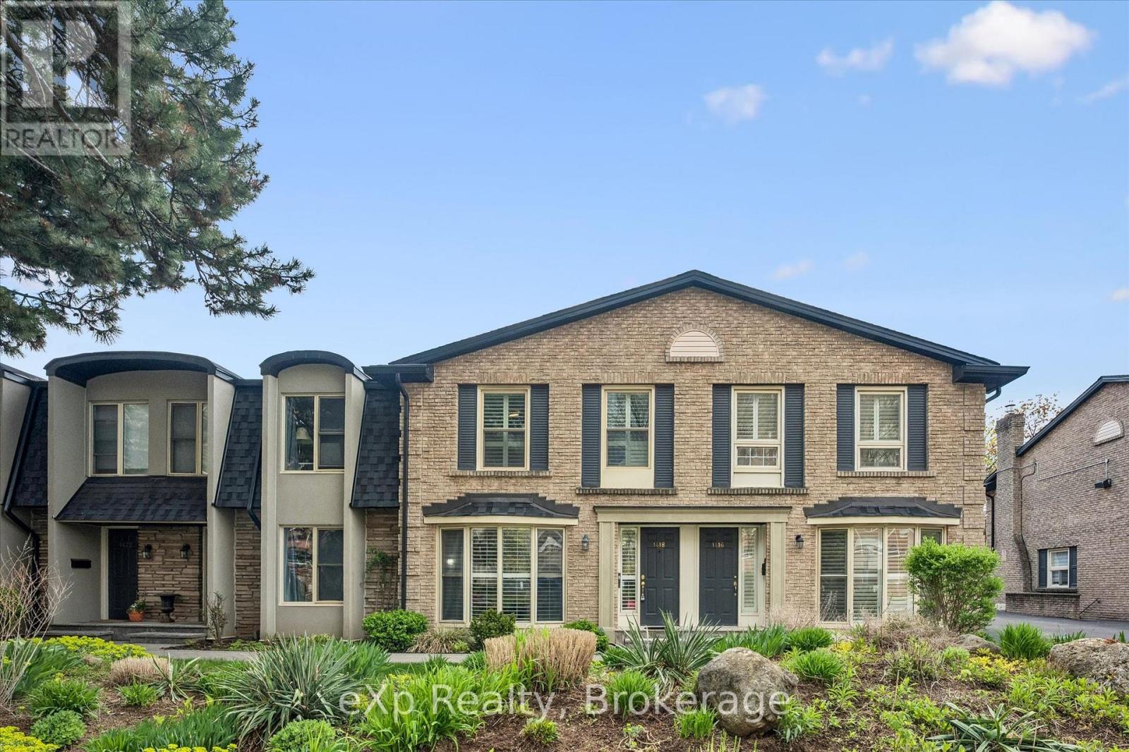MLS® listing #29987155 for sale located at 1418 GHENT AVENUE