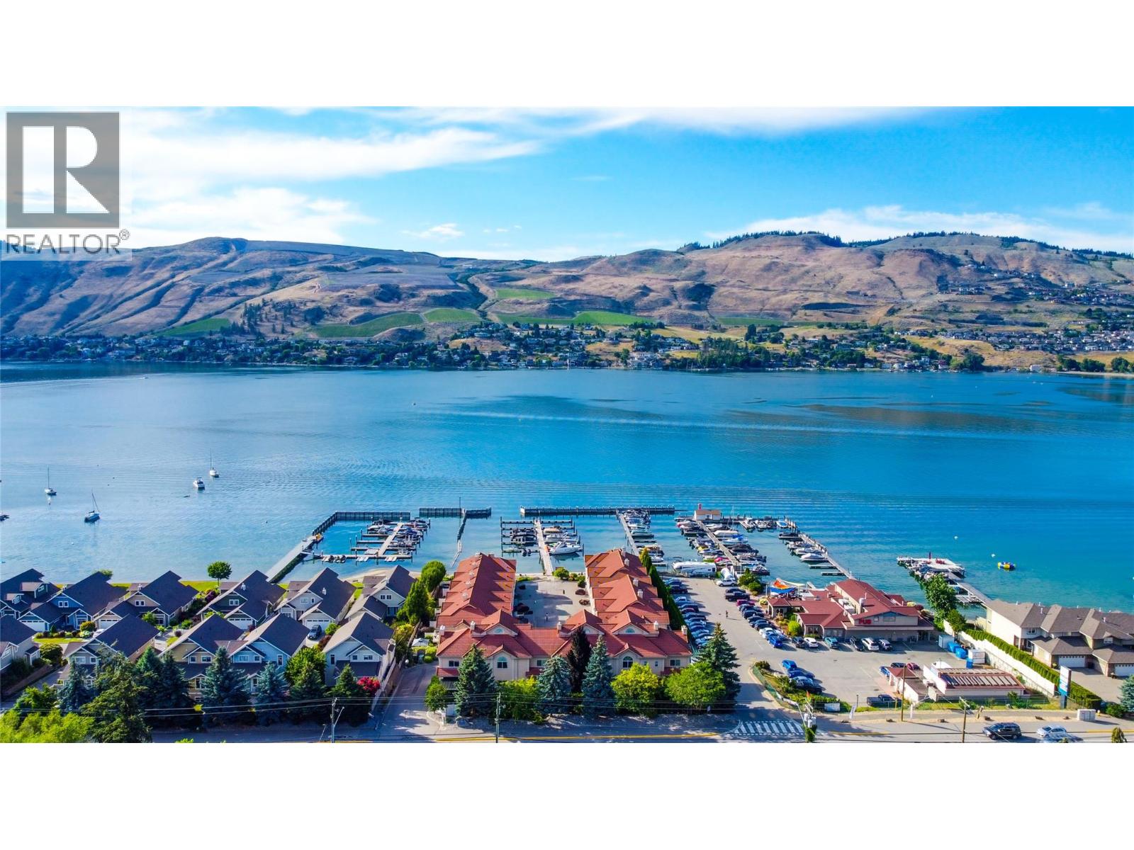 MLS® listing #29987364 for sale located at 7701 Okanagan Landing Road Unit# 13