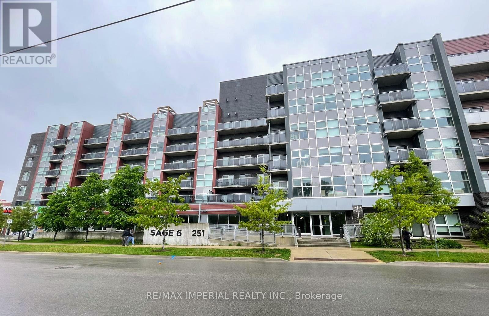 MLS® listing #29987707 for sale located at 526 - 251 HEMLOCK STREET