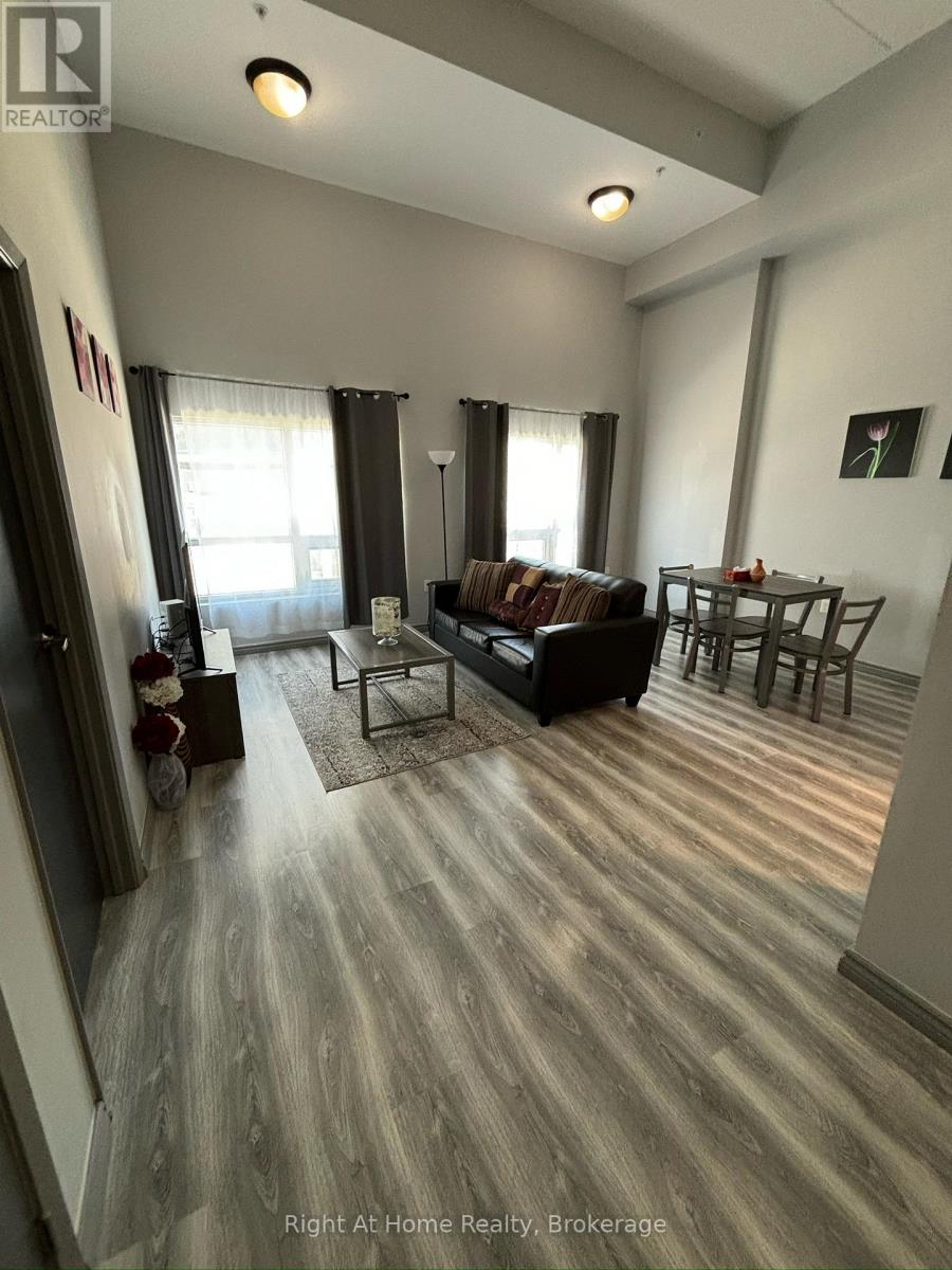 MLS® listing #29987924 for sale located at F107 - 275 LARCH STREET