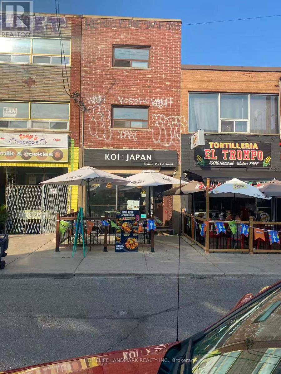 MLS® listing #29988149 for sale located at 281 AUGUSTA AVENUE