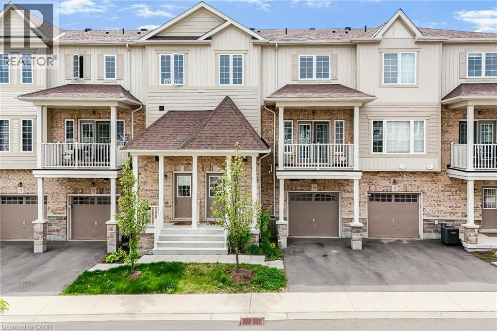 MLS® listing #29988273 for sale located at 15 DEWBERRY Drive