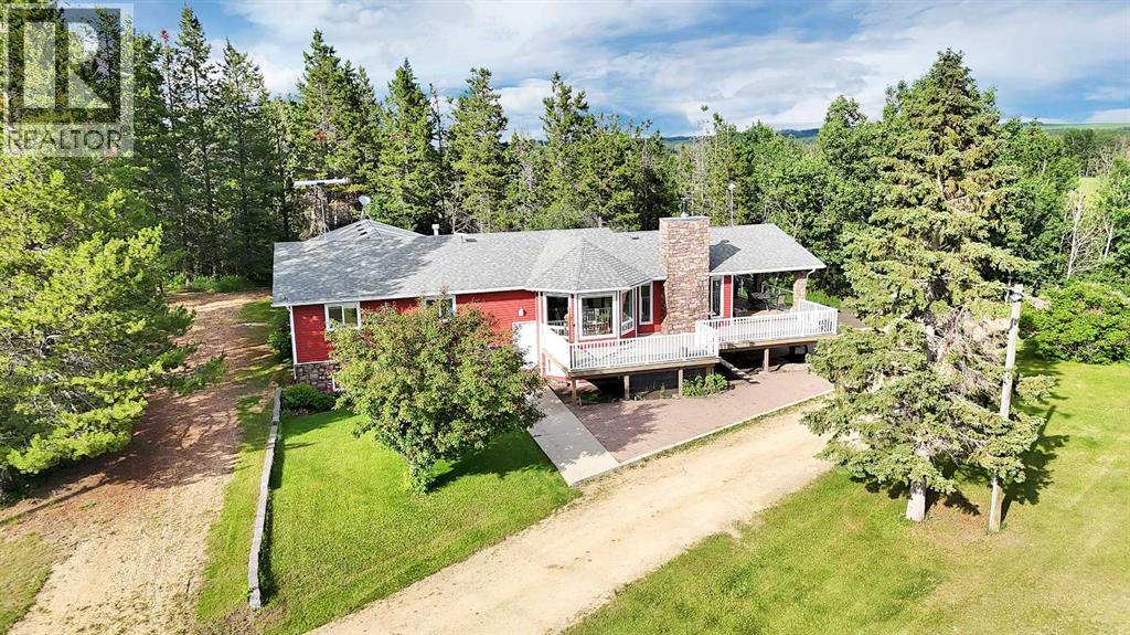 MLS® listing #29988627 for sale located at 41421 Range Road 261