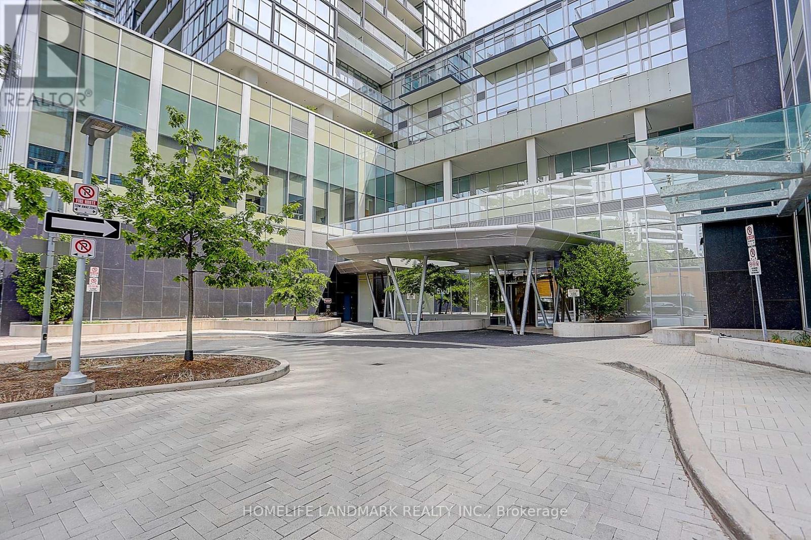 MLS® listing #29988943 for sale located at 2002 - 5180 YONGE STREET