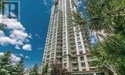 MLS® listing #29988944 for sale located at 702 - 21 HILLCREST AVENUE