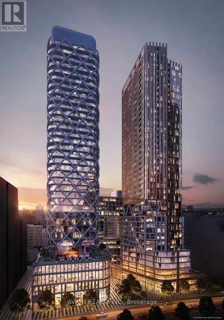 MLS® listing #29988947 for sale located at 518 - 121 ST PATRICK STREET