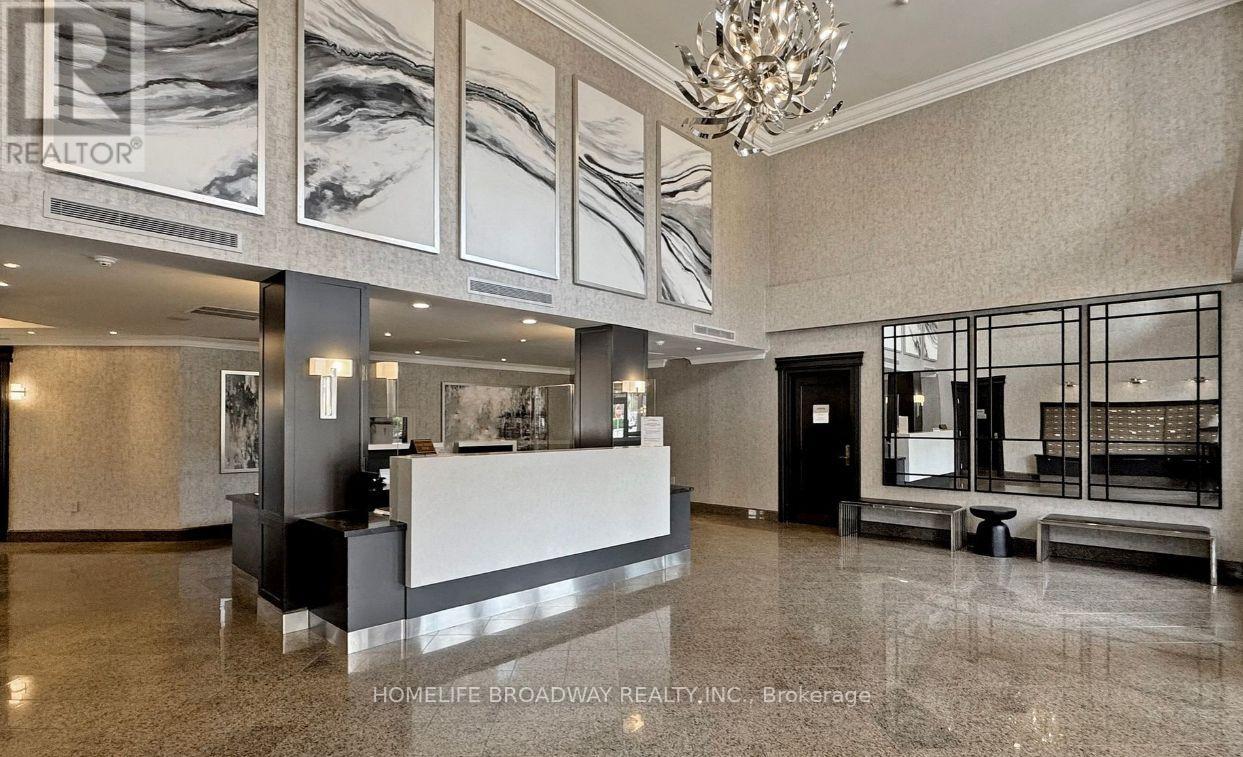 MLS® listing #29988950 for sale located at 315 - 2 CLAIRTRELL ROAD