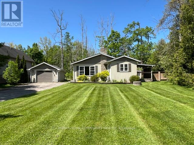 MLS® listing #29988960 for sale located at 3816 30TH SIDE ROAD