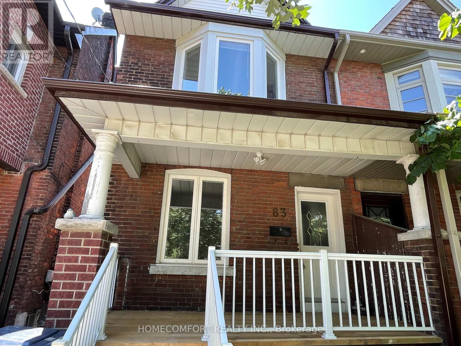 MLS® listing #29988970 for sale located at MAIN - 83 HOUNSLOW HEATH ROAD