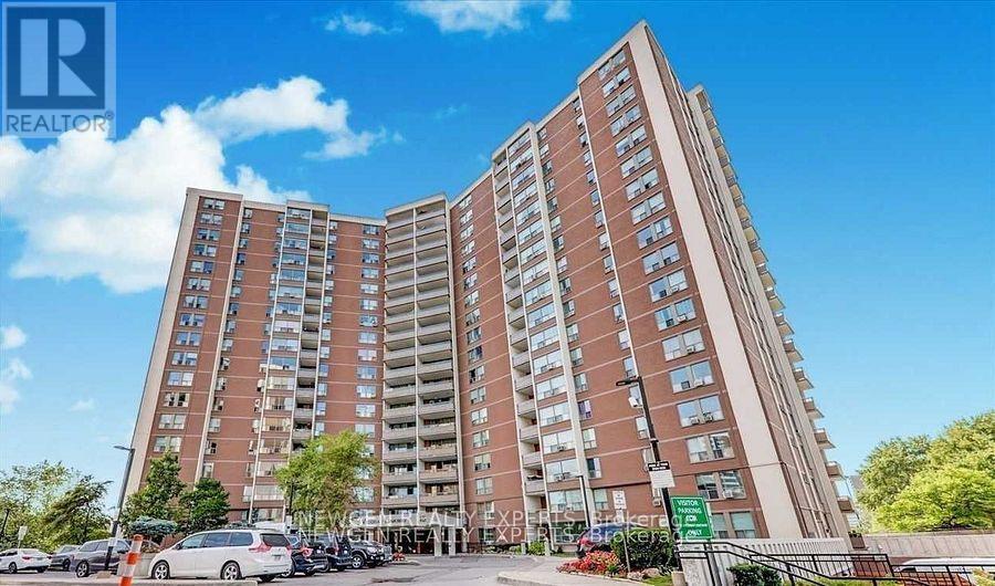 MLS® listing #29988982 for sale located at 512 - 5 VICORA LINKWAY WAY