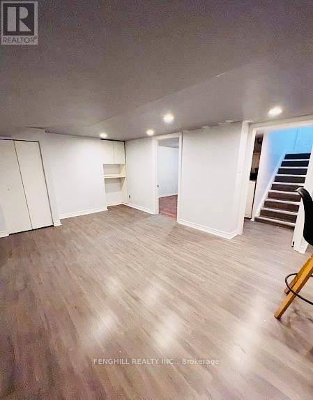 MLS® listing #29988985 for sale located at BSMT - 218 FINCH AVENUE E
