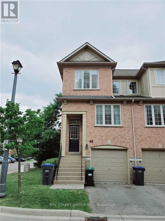 MLS® listing #29988998 for sale located at 40 - 5055 HEATHERLEIGH AVENUE