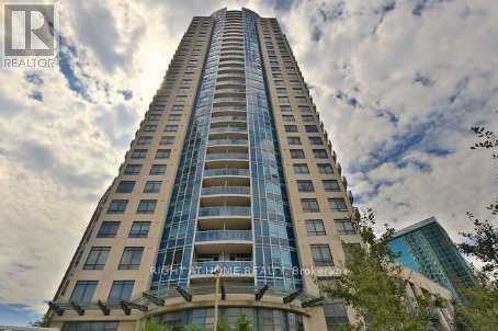 MLS® listing #29989002 for sale located at 2306 - 330 BURNHAMTHORPE ROAD W