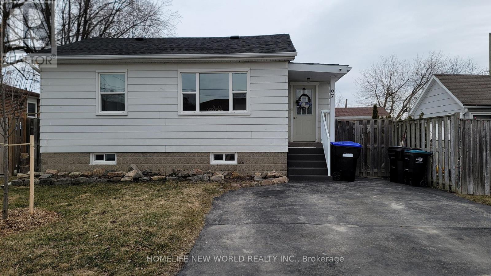 MLS® listing #29989048 for sale located at 67 BINGHAM STREET