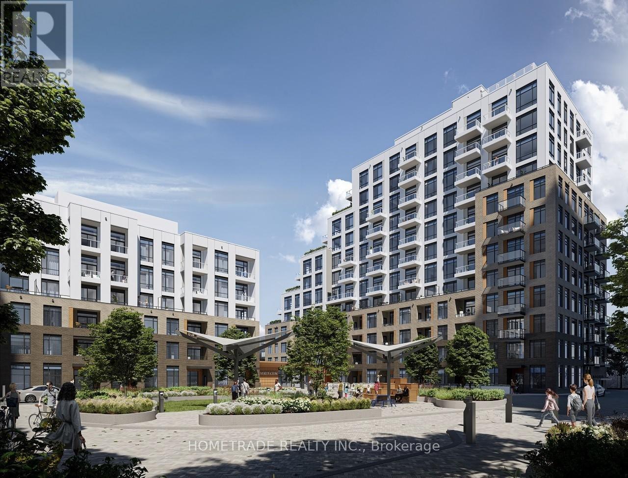 MLS® listing #29989093 for sale located at C-1104 - 8 BEVERLEY GLEN BOULEVARD