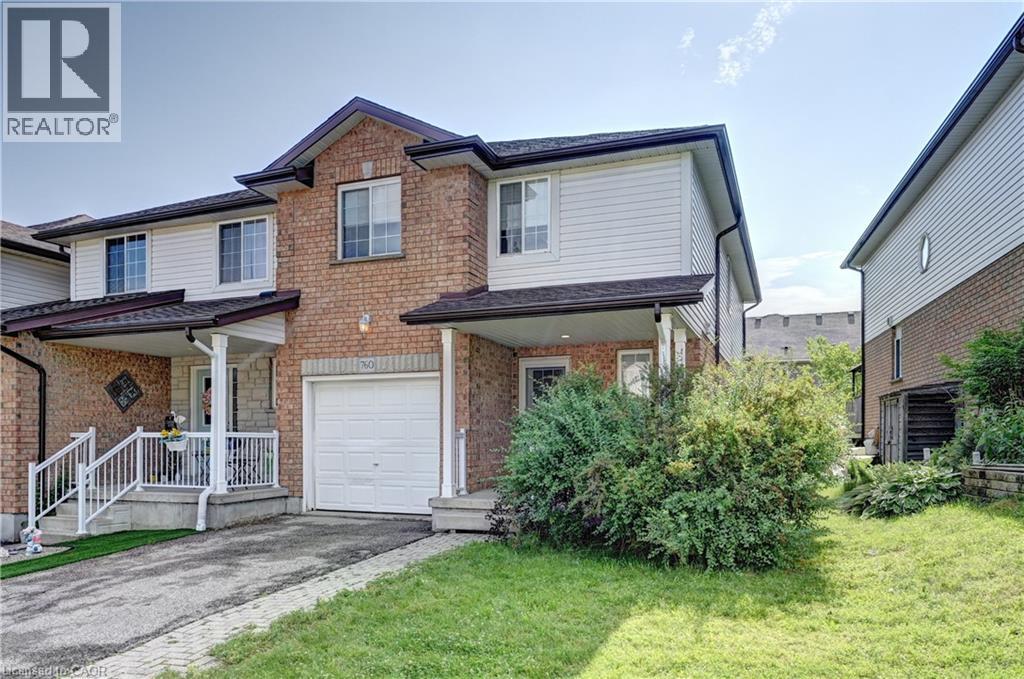 MLS® listing #29989116 for sale located at 760 PARIS Boulevard