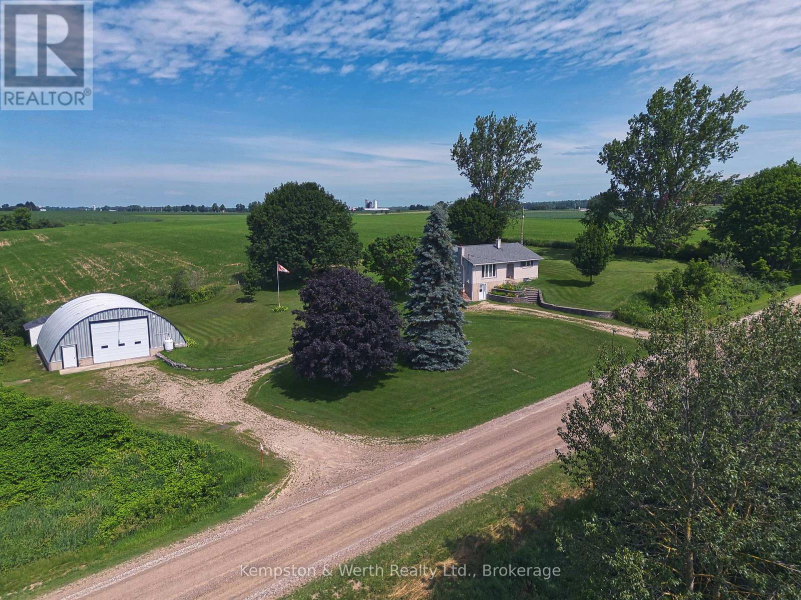 MLS® listing #29989137 for sale located at 8660 146 ROAD