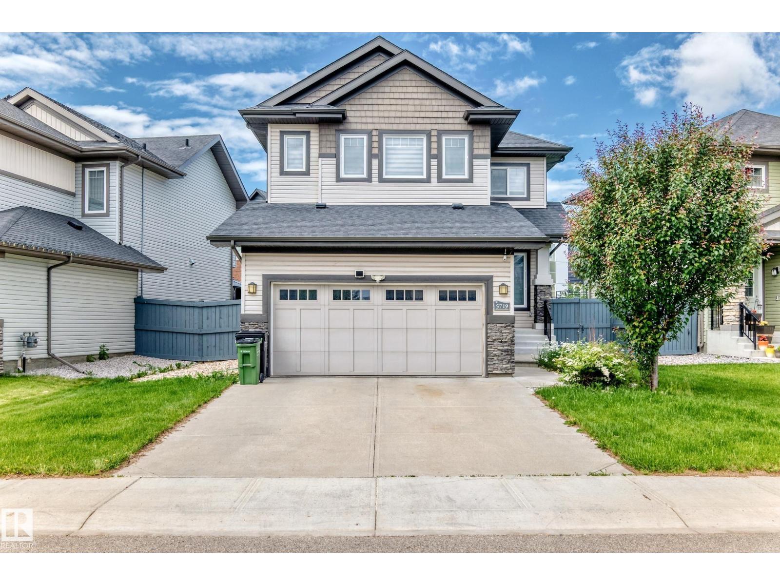 MLS® listing #29989151 for sale located at 5719 GREENOUGH LANDING LD NW