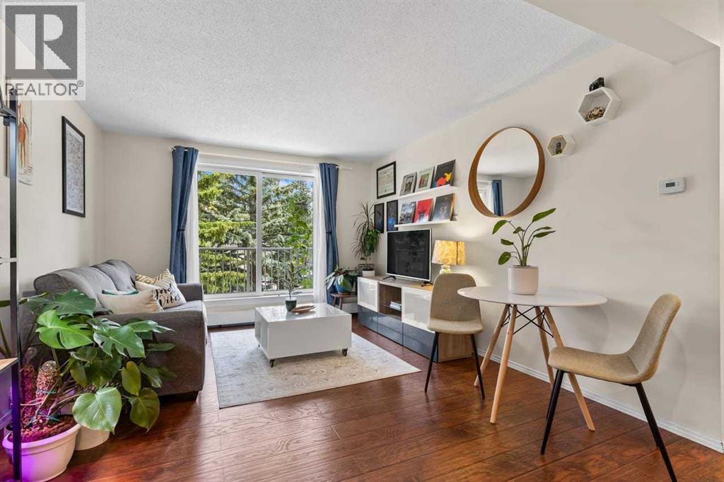 MLS® listing #29989187 for sale located at 303D, 5601 Dalton Drive NW