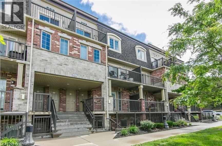 MLS® listing #29989227 for sale located at 1674 FISCHER HALLMAN Road Unit# F