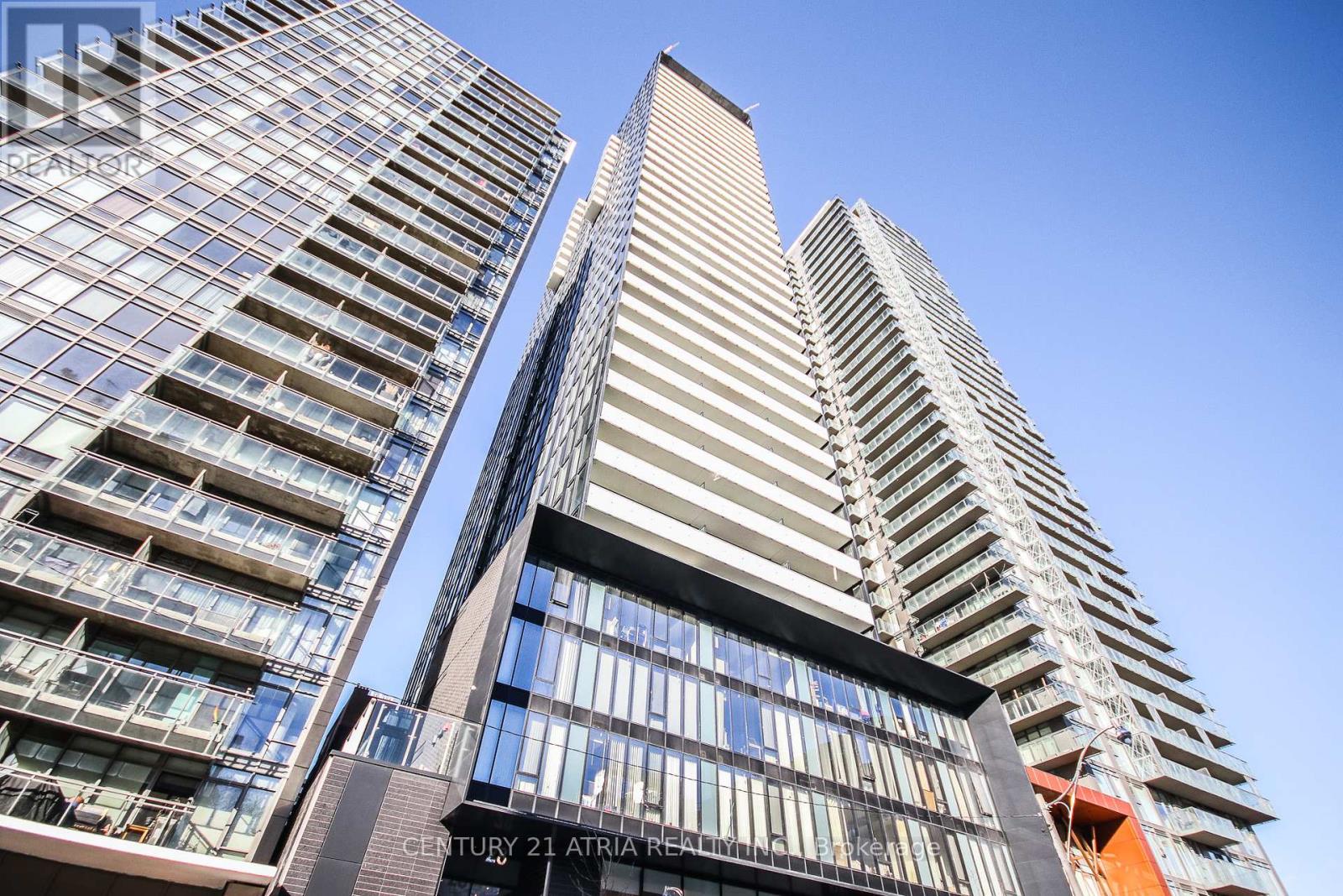 MLS® listing #29989252 for sale located at 2310 - 28 WELLESLEY STREET