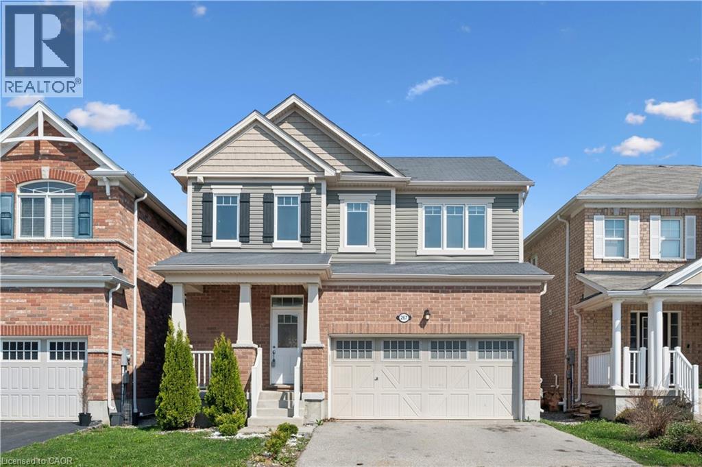 MLS® listing #29989339 for sale located at 267 GROVEHILL Crescent