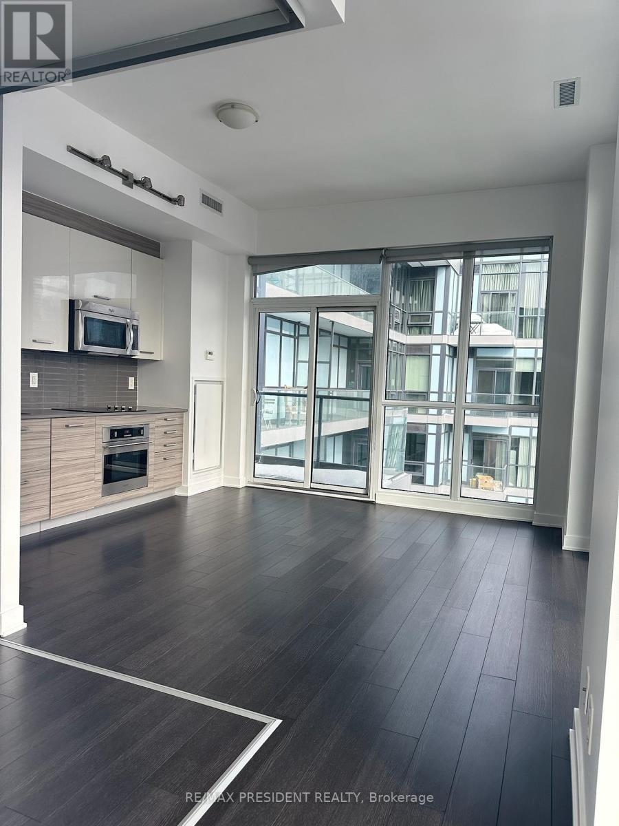 MLS® listing #29989346 for sale located at 2402 - 210 SIMCOE STREET