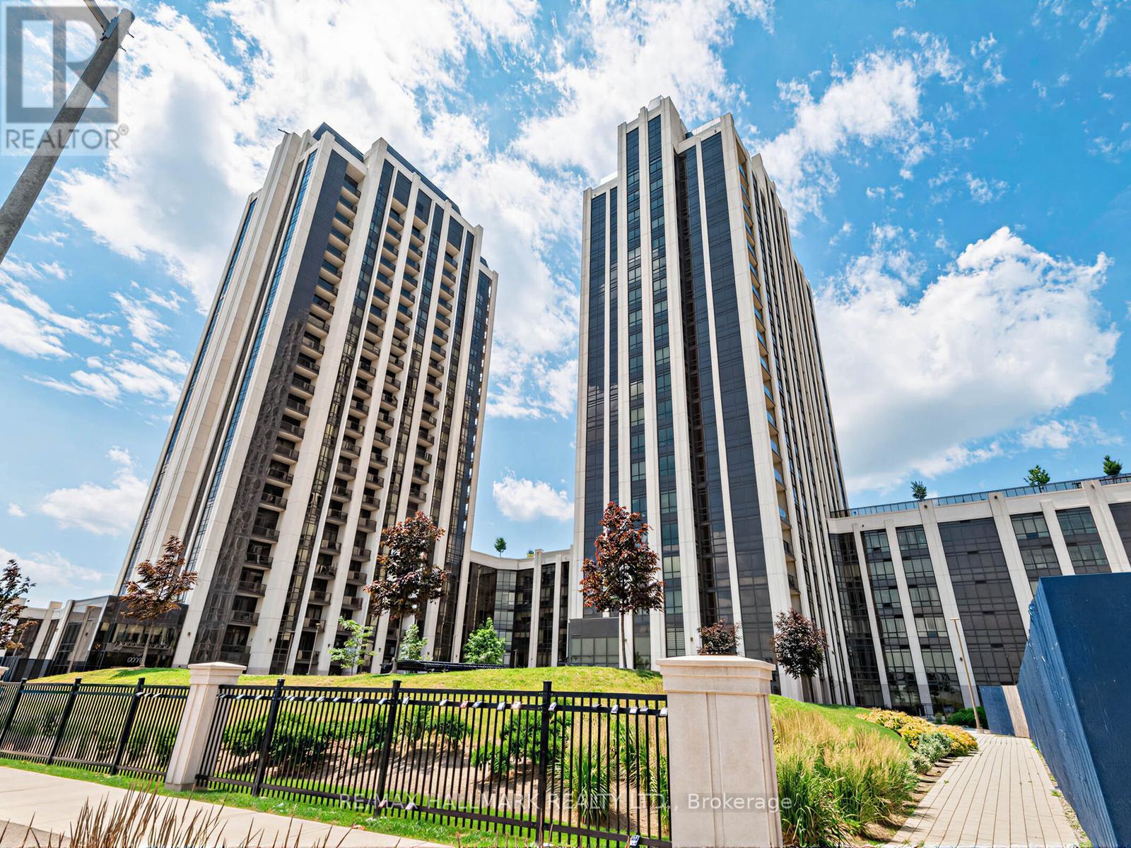 MLS® listing #29989360 for sale located at 1507 - 9085 JANE STREET