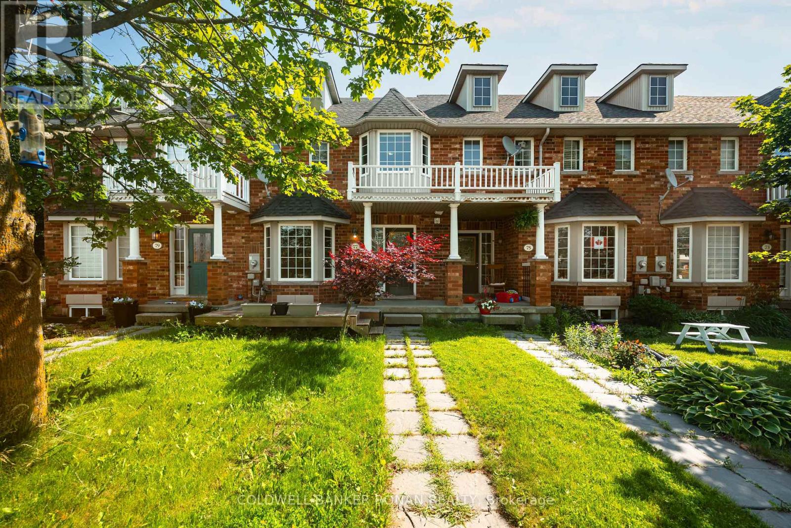 MLS® listing #29989365 for sale located at 77 MONTGOMERY BOULEVARD