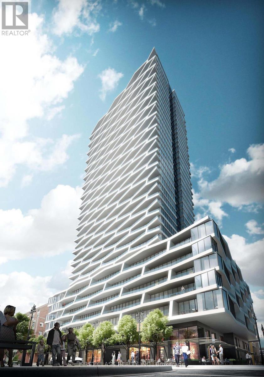 MLS® listing #29989404 for sale located at 1515 - 85 WOOD STREET
