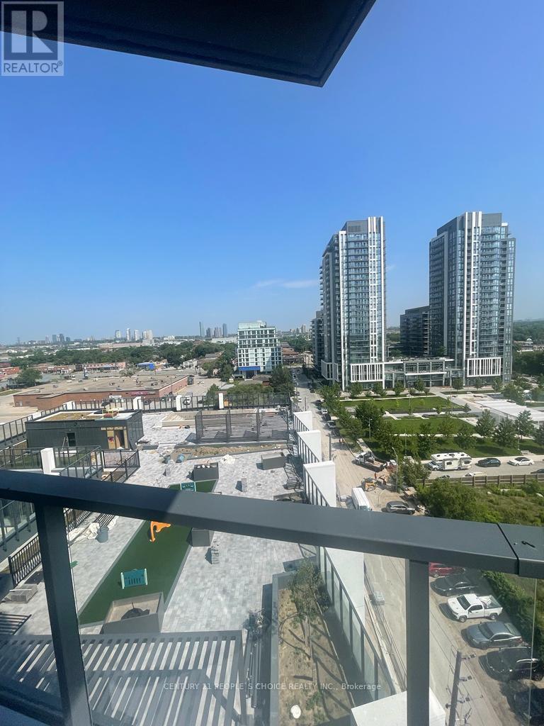 MLS® listing #29989620 for sale located at 1004 - 36 ZORRA STREET