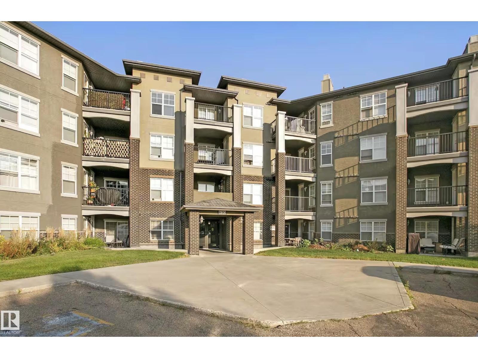 MLS® listing #29989656 for sale located at #217 630 MCALLISTER LO SW