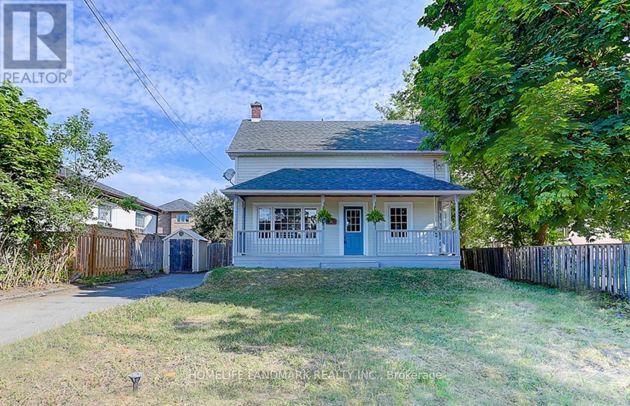 MLS® listing #29989663 for sale located at 115 CROSBY AVENUE