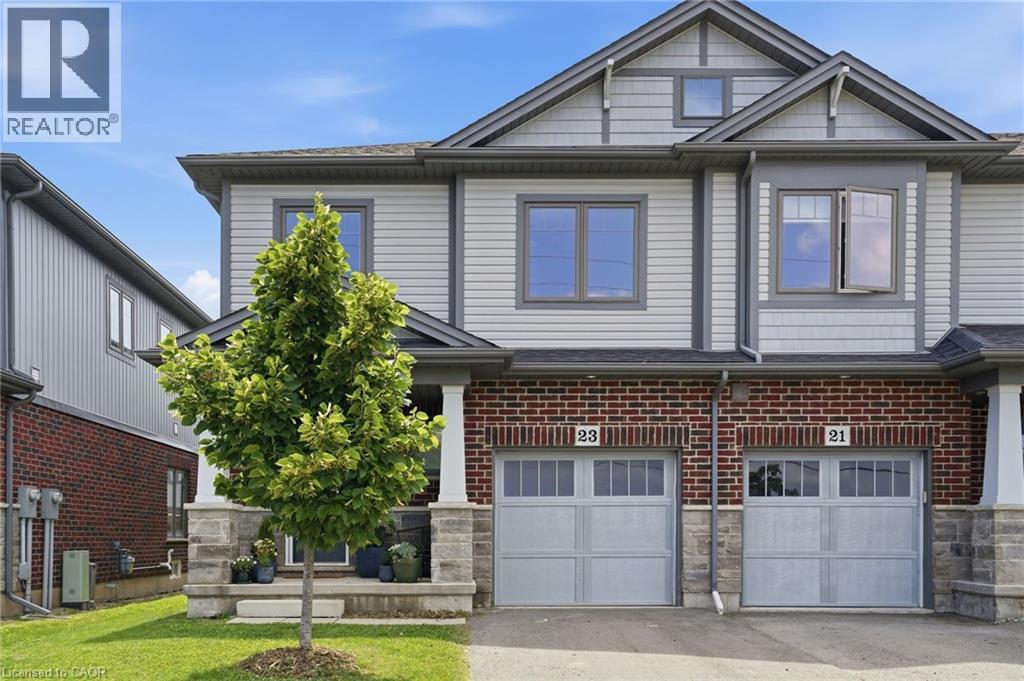 MLS® listing #29989687 for sale located at 23 SEVERINO Circle