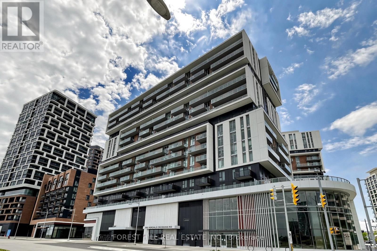 MLS® listing #29989733 for sale located at 1603 - 292 VERDALE CROSSING