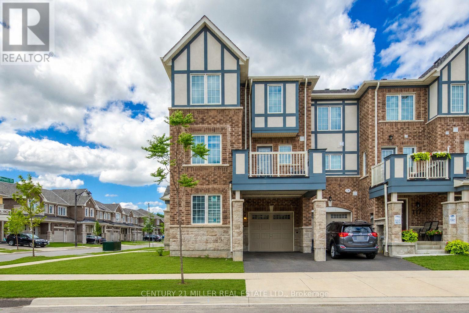 MLS® listing #29989745 for sale located at 3473 VERNON POWELL DRIVE
