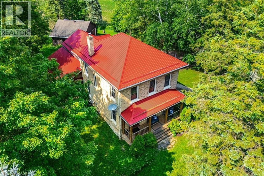 MLS® listing #29989757 for sale located at 9540 AYTON Road