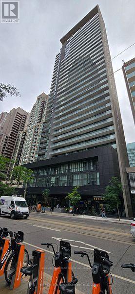 MLS® listing #29989769 for sale located at 508 - 770 BAY STREET