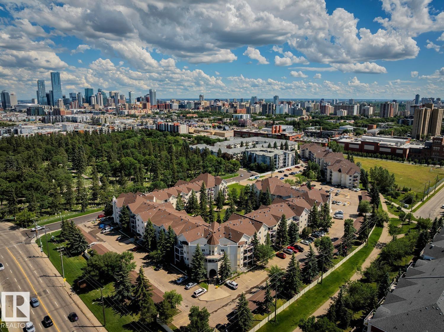 MLS® listing #29989865 for sale located at #239 10636 120 ST NW