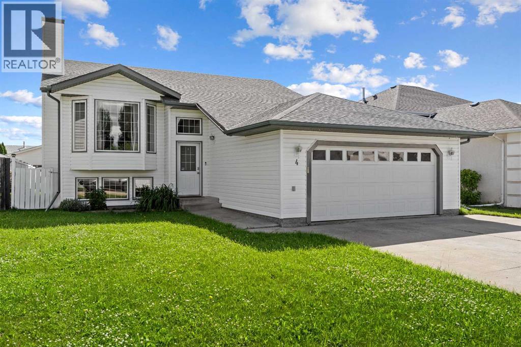 MLS® listing #29989911 for sale located at 4 Allan Crescent