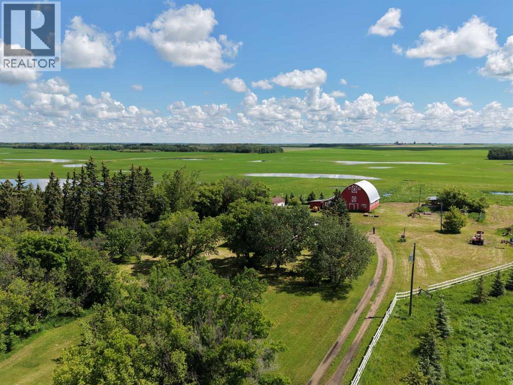 MLS® listing #29989961 for sale located at 45563 Range Road 161